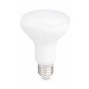 Ampoule LED réflecteur R80 10W E27 lumière chaude