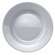 Assiette Platebowlcup Ø 27,5 cm - Alessi blanc en