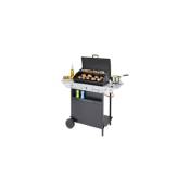 Campingaz - xpert200ls + rocky grill barbecue compact