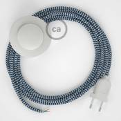 Creative Cables - Cordon pour lampadaire, câble RZ12