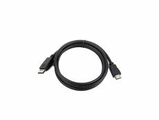 Gembird cable displayport male > hdmi 3m