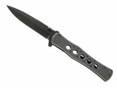Herbertz - 227815 - couteau herbertz metal 15cm inox