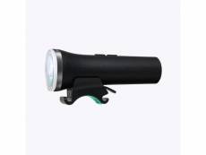 Laserlight core phare de vélo rechargeable avec laser