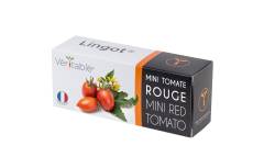 Lingot® Mini Tomate Rouge compatible potager Véritable®