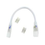 Miidex Lighting - Câble de jonction pour bobine led rgb ®