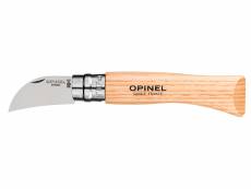 Opinel - 92361 - couteau a chataigne et ail opinel