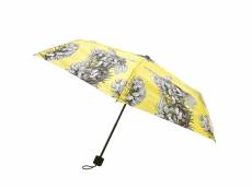 Parapluie pliant flower fairies jaune