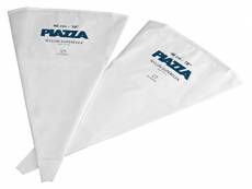 PIAZZA Pack de 2 Sac A Few Superflex Cm 34 Pâtisserie