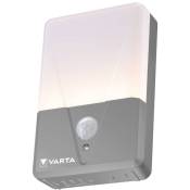 16634101421 Motion Sensor Outdoor Light led Lampe de camping 40 lm à pile(s) 60 g gris - Varta