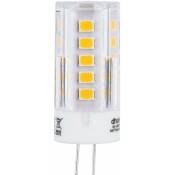 Ampoule led capsule G4 3000k 270lm - 2.5 watts - DHOME