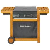 Campingaz - Housse Pour Barbecue Taille s - 122x62x102
