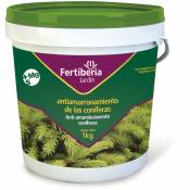 Fertiberia - Engrais granul pour cardins (pins, cyprs,