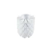 Grohe - Essentials - Balayette de rechange, tête, blanc 40791001