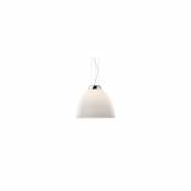 Ideal Lux Suspensions TOLOMEO Blanc 1x100W