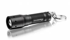 LED Lenser 8313TP K3 Mini torche Noir (Import Grande