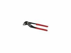 Mannesmann pince multiprise - 175 mm - rouge
