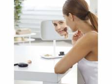 Medisana miroir cosmétique cm 848 blanc