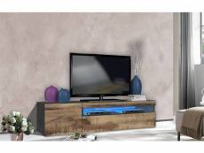 Meuble tv de salon, made in italy, meuble tv de salon