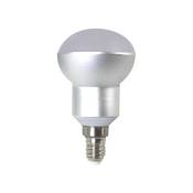 Silver Electronics - Ampoule à réflecteur R50 E14 6w lumière blanche 5000k 995014