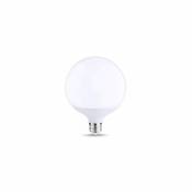 Ampoule LED E27 20W Globe G120 | Blanc Neutre
