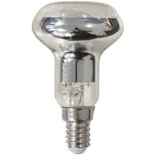 Ampoule LED R50 Satin 4W 330Lm E14 2700K Dimmable