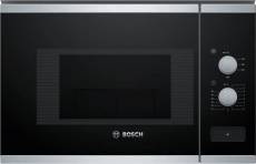 Bosch BFL520MS0 Série 4 - Micro-ondes intégrable,