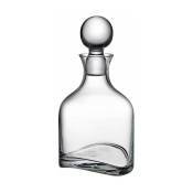 Bouteille de whisky Arch - Nude Glass