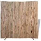 Candyse - Clôture Bambou 180x170 cm
