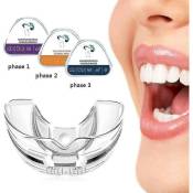 CHOYCLIT 3 phases dentaire orthodontique correcteur