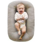 Crea - Baby Lounger & Infant Floor Seat Newborn Essentials