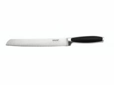 Fiskars - couteau à pain royal 23 cm F-1016470