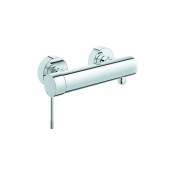 Grohe - Essence New mitigeur Douche Mural