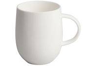 Mug All-time - Alessi blanc en céramique