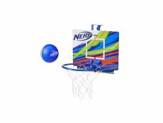 Nerf - nerfoop - jouet de sport - bleu HAS5010993860104