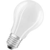 Osram - led cee: a (a - g) led lamps energy class a hocheffizient filament classic a 4099854009631 E27 Puissance: 5 w bla