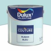 Peinture murs et boiseries Couture de Dulux Valentine