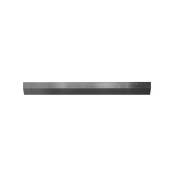 Perel - Profil en aluminium - biseaut, - 150 cm
