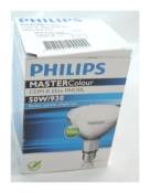 Philips - Lampe à décharge iodure métal PAR30 50W