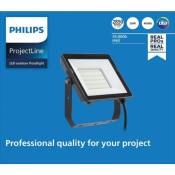 Philips - Projectline, projecteur 50W, 4000 Kelvin