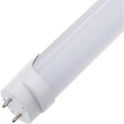 Tube led T8 G13 230VAC 18W blanc jour 6000-6500K 26x1200mm