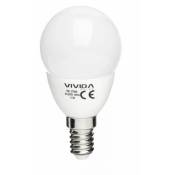Vivida Bulbs - Vivida - E14 Sph�re led Smd 5W 3000K