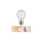 285.71 energy-saving lamp 7,5 w E27 a++ - Paulmann