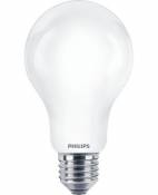 Ampoule LED E27 2452lm 17.5W IP20 blanc froid Philips