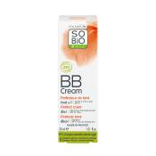 BB Cream 02 Ambre