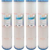 Crystal Filter - Filtre ® SPCF-119 - Compatible Pentair®