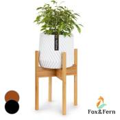 Fox&fern - Porte-plantes Zeist 2 hauteurs combinables