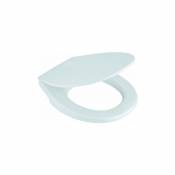Grohe - Abattant wc /couvercle Bau Ceramique 14986 SoftClose pour accessoire wc douche blanc alpin
