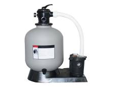 Groupe de filtration Aqua Premium 15 m³/h - AquaZendo