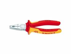 Knipex - pince universelle isolée 1000 v 71010