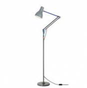 Lampadaire Type 75 / By Paul Smith - Edition n°2 - Anglepoise multicolore en métal